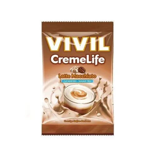 5450_VIVIL CREME LIFE LATTE-MACCHIATO BEZ CUKRU 60 G